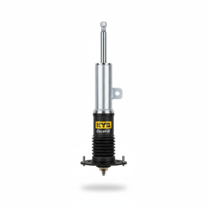 KYB Excel-G Rear Shock Absorber Nissan X-Trail T31 Kenya
