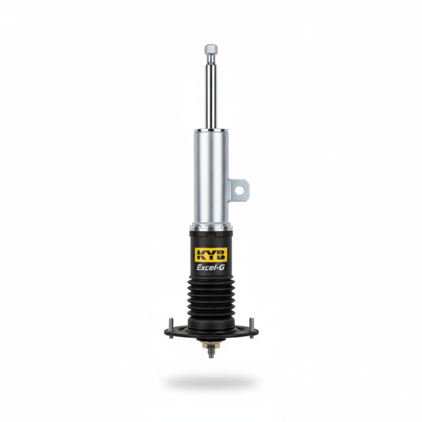 KYB Excel-G Rear Shock Absorber Nissan X-Trail T31 Kenya