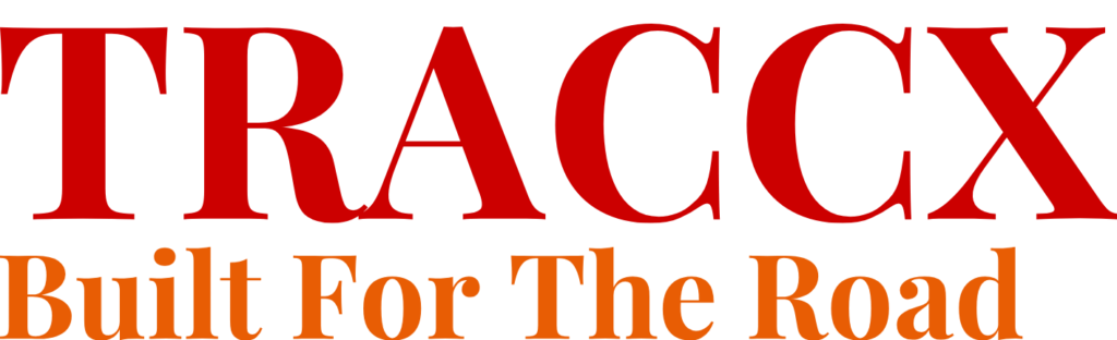 traccx logo