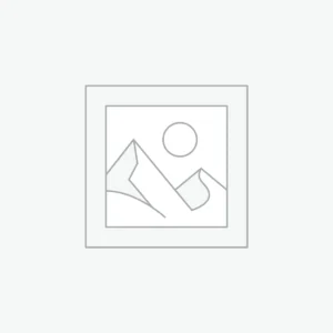 Nissan X-Trail T31 Rear Shock Absorber — KYB Excel-G 2007–2013 (Single Unit)